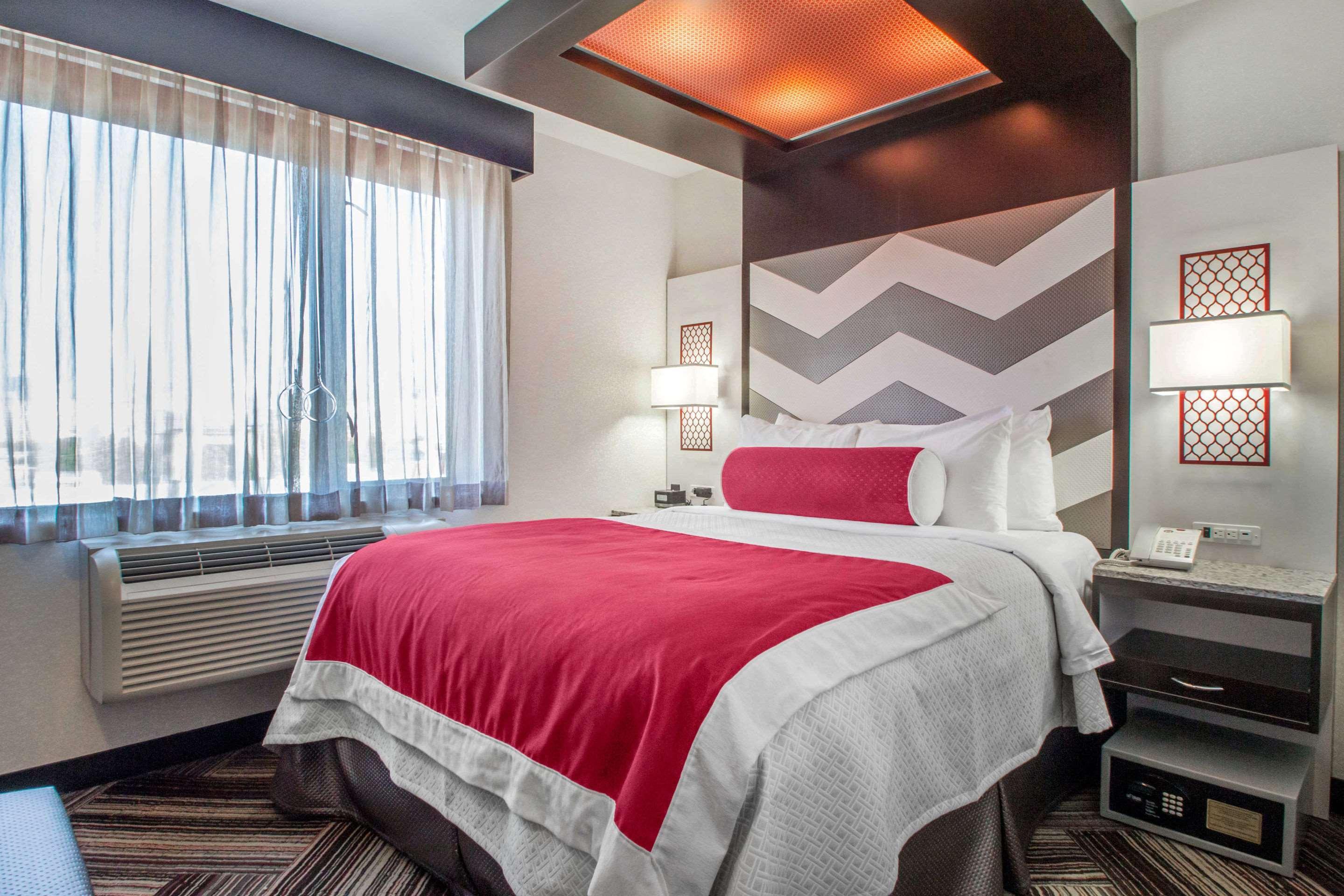 The Vue Hotel, Ascend Collection Nova York