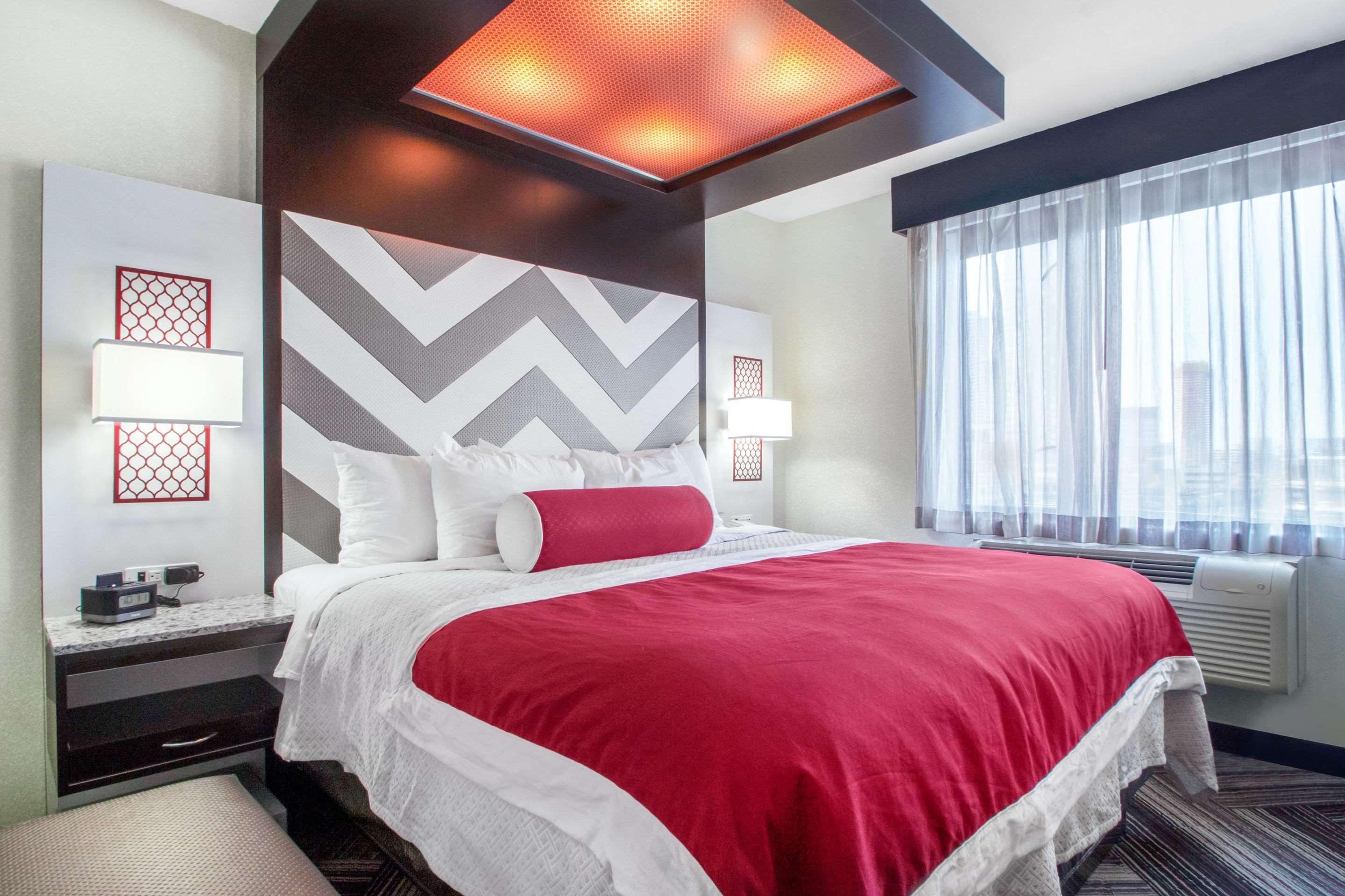 The Vue Hotel, Ascend Collection Nova York