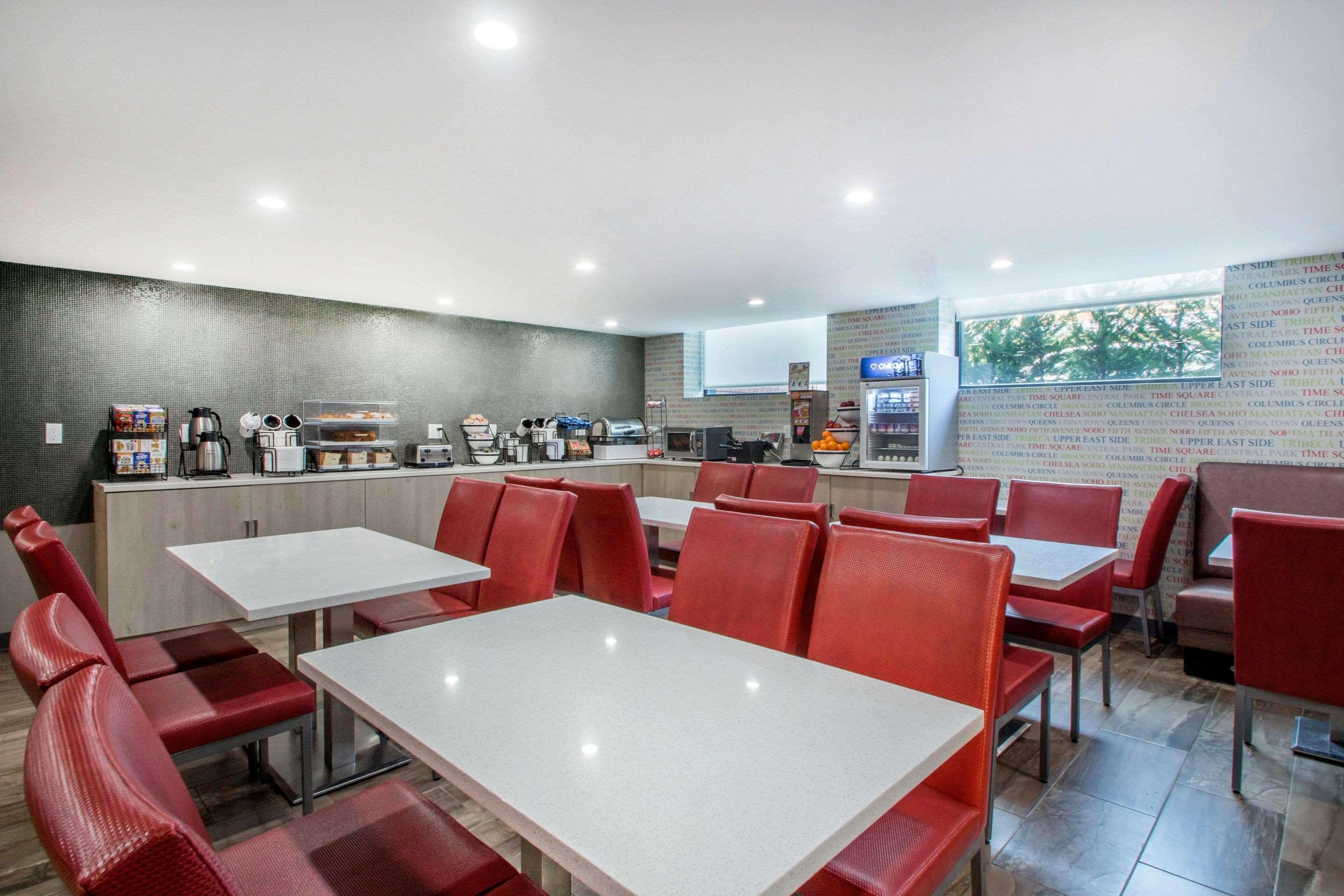 The Vue Hotel, Ascend Collection Hotel Nova York