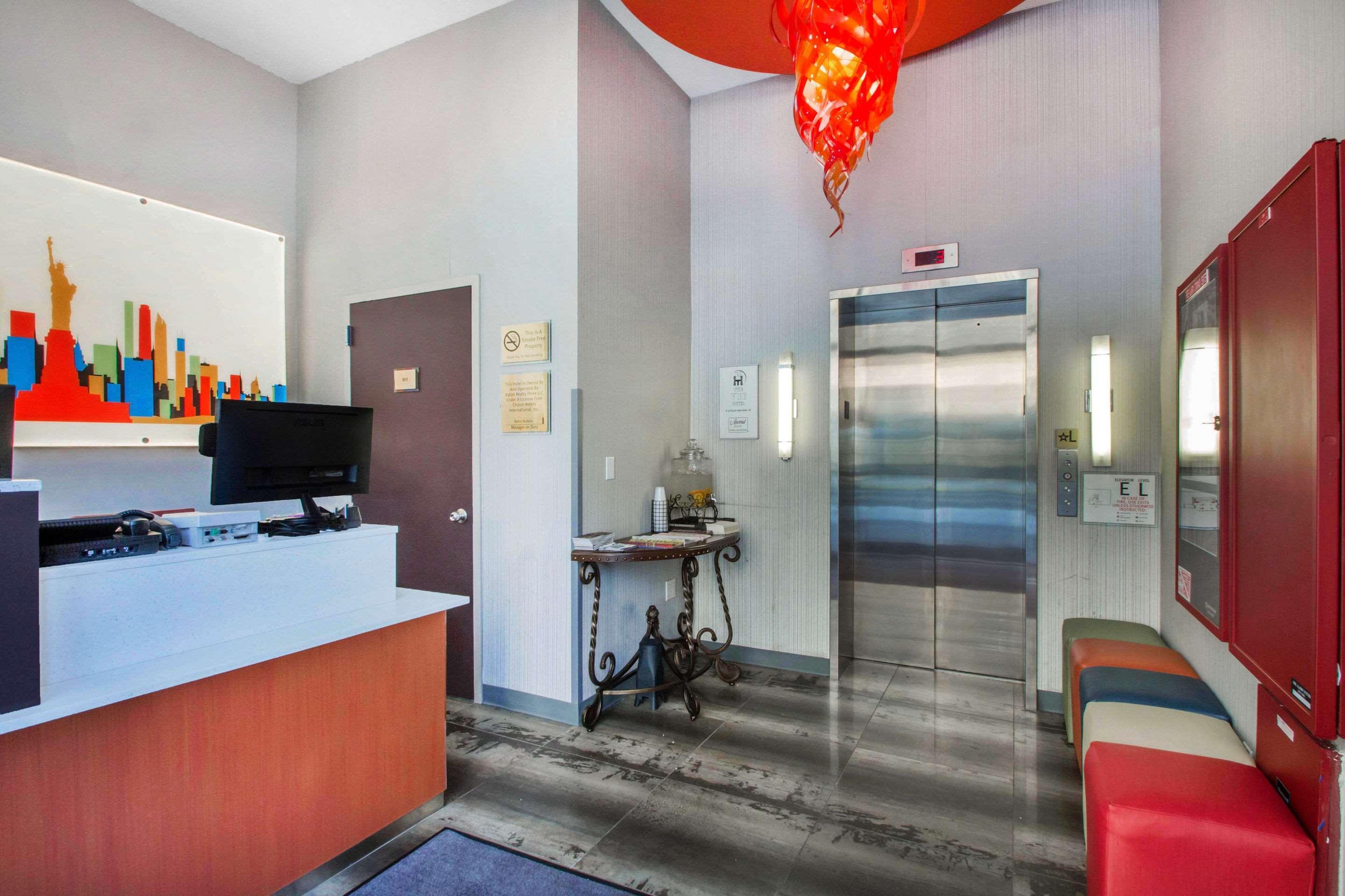 The Vue Hotel, Ascend Collection Nova York