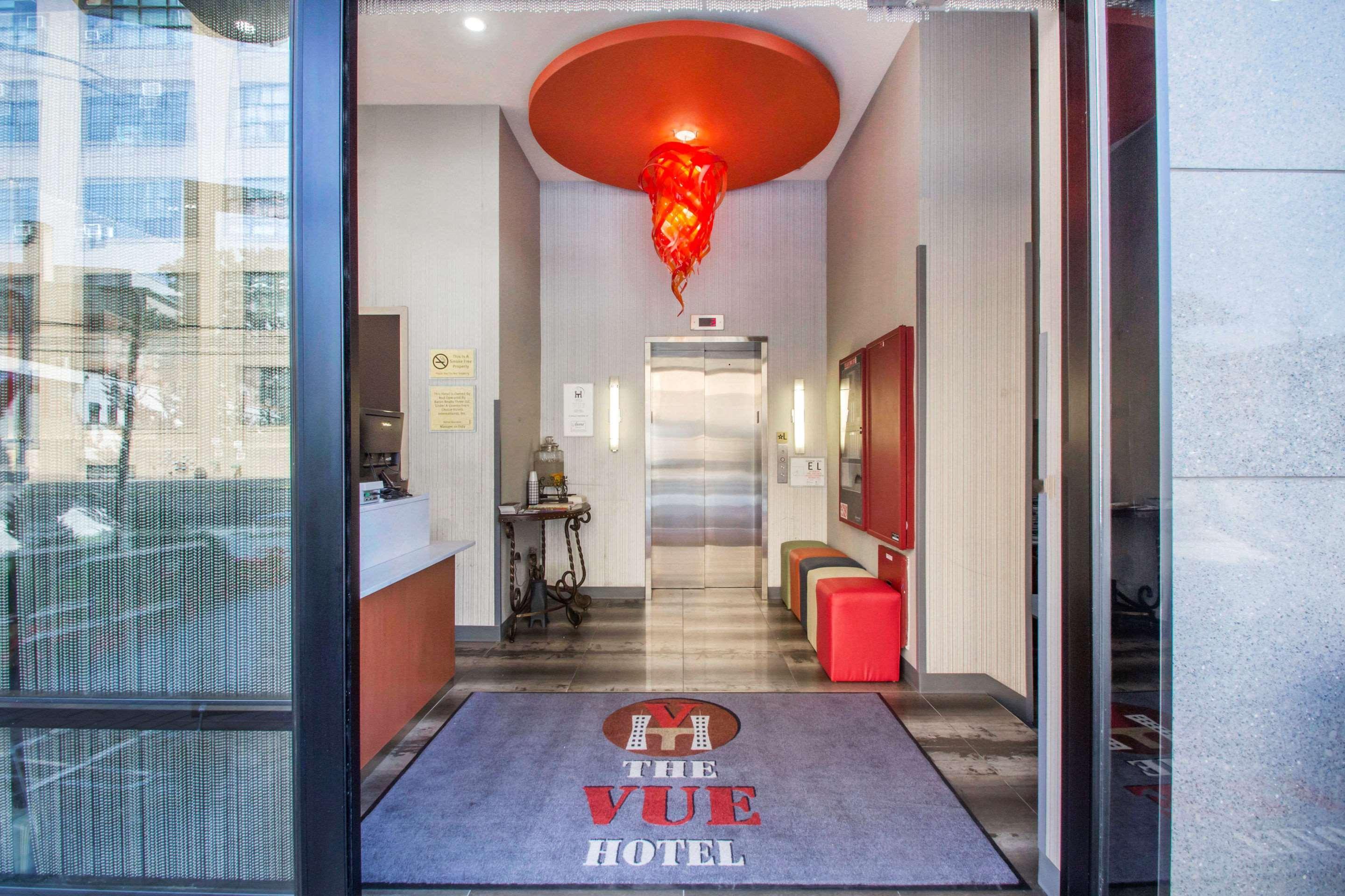 The Vue Hotel, Ascend Collection Hotel Nova York