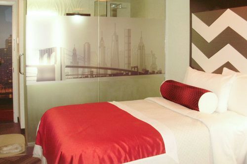 The Vue Hotel, Ascend Collection 3* Nova York