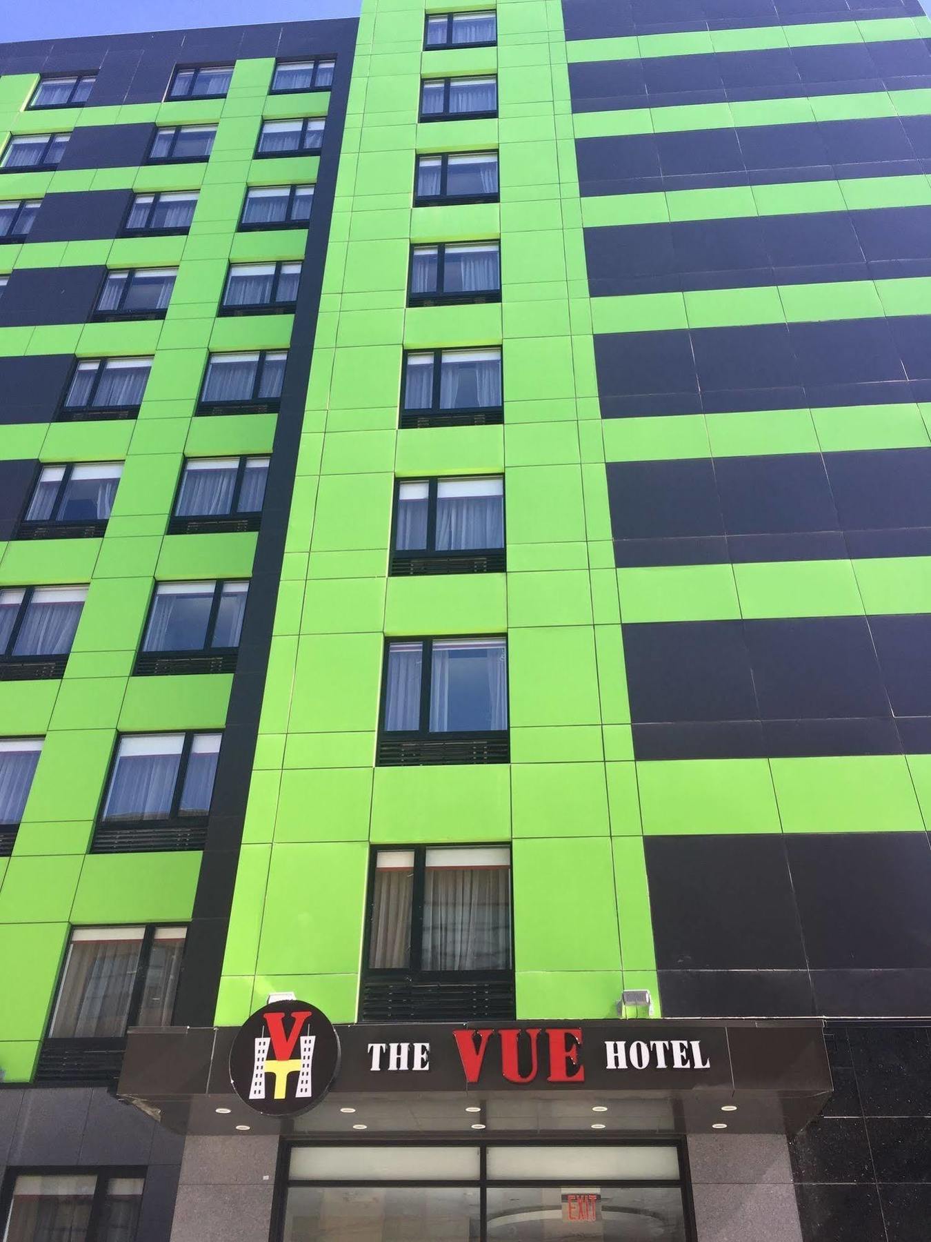 Hotel The Vue Hotel, Ascend Collection Nova York